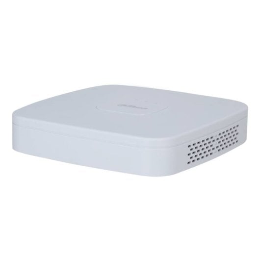 Dahua DHI-NVR2116-S3 16-Kanal Full HD H.265+ HDMI/VGA NVR-Recorder Weiß