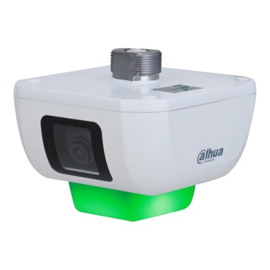 Dahua Technology Outdoor 2K 4MP Kamera Kennzeichenerkennung Erweiterte Erkennung