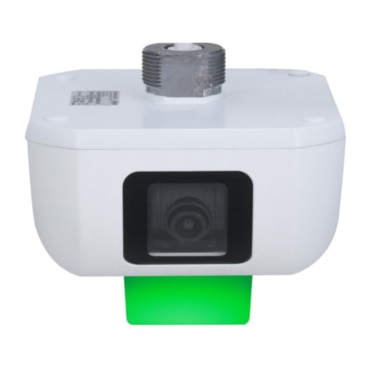 Dahua Technology Outdoor 2K 4MP Kamera Kennzeichenerkennung Erweiterte Erkennung