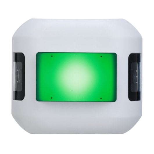 Dahua Technology Outdoor 2K 4MP Kamera Kennzeichenerkennung Erweiterte Erkennung