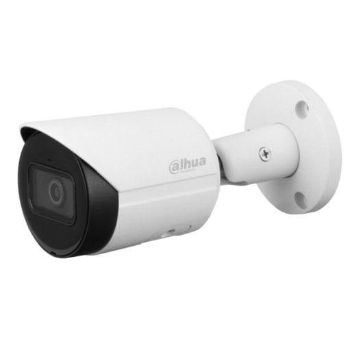 Dahua DH-IPC-HFW2241SP-S-0360B 2MP CMOS 1/2,8″ PoE-Überwachungskamera für den Außenbereich, weiß