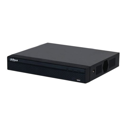 Gravador Dahua NVR2108HS-8P-4KS3 16 TB 8 canais 8PoE AI Descodificação 6×1080p