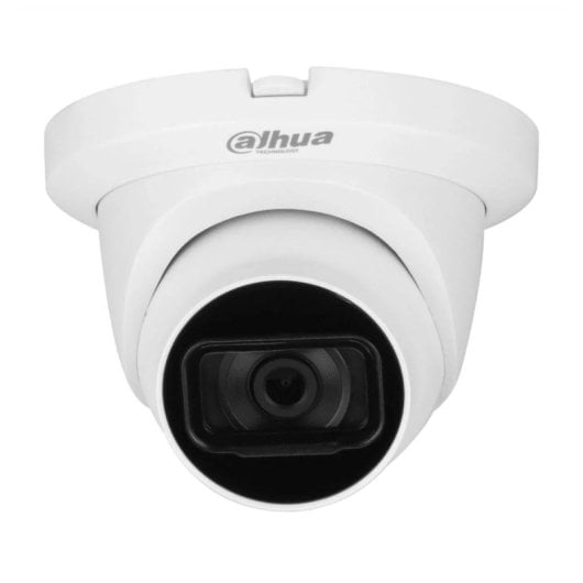 Dahua DH-HAC-HDW1500TMQP-A-0280B-S2 5MP 2,8mm IP67 Nachtsicht-Audiokamera