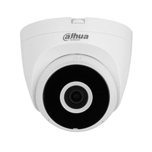 Câmera de vigilância Dahua DH-IPC-HDW1230DT-STW-0280B FullHD Visão Noturna Interno e Externo