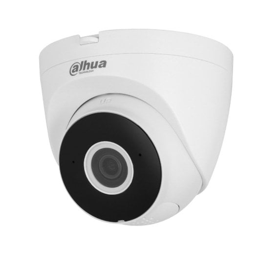 Câmara de segurança Dahua DH-IPC-HDW1230DT-STW-0280B 2MP Wi-Fi Full HD IR 30m IP67 branca