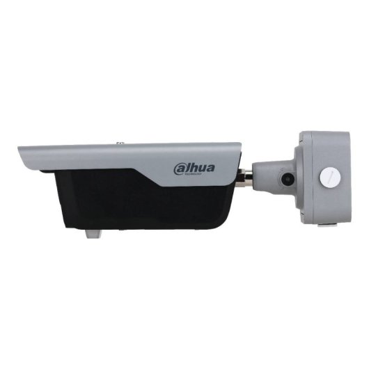 Dahua DHI-ITC413-PW4D-IZ1 4MP 1GB RAM Outdoor Schwarze IR-Überwachungskamera IZ1