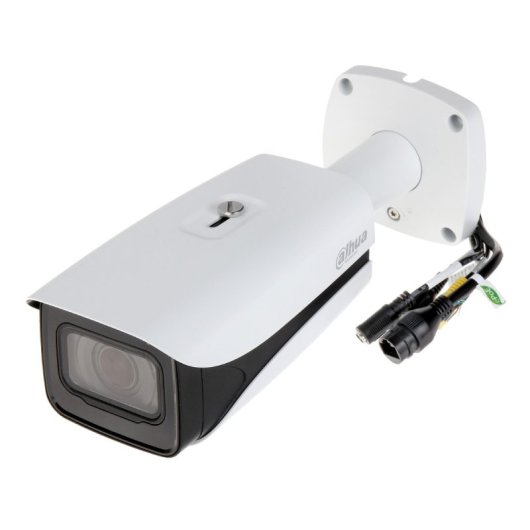 Caméra Dahua IPC-HFW5541E-ZE 5MP PoE Varifocal IR 60 m IP67 IK10