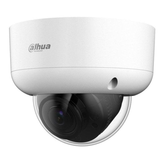 Cámara IP DAHUA TECHNOLOGY HAC-HDBW1200RAP-Z-2712-S6 FullHD Visión Nocturna Interior y Exterior