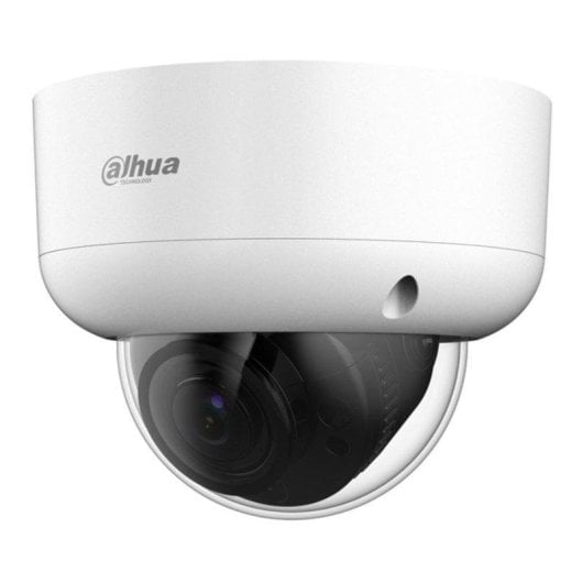 Câmera de vigilância Dahua HAC-HDBW1200RAP-Z-2712-S6 FullHD Visão Noturna Interno e Externo