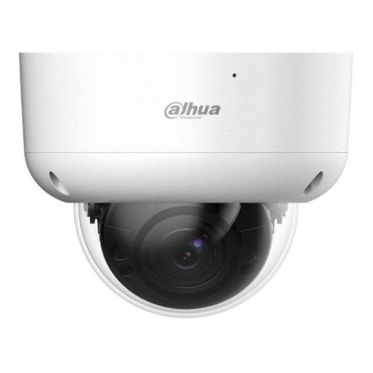 Cámara IP DAHUA TECHNOLOGY HAC-HDBW1200RAP-Z-2712-S6 FullHD Visión Nocturna Interior y Exterior