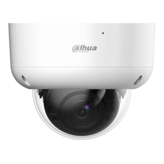 Câmara Dahua HAC-HDBW1200RAP-Z-2712-S6 2MP IP67 IK10 Visão Noturna 60m WDR