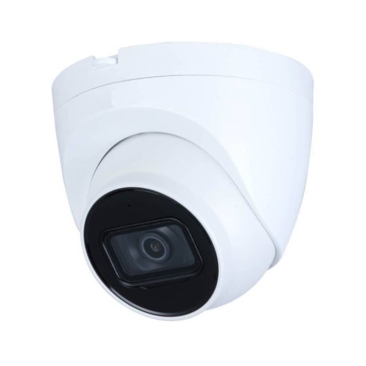 Cámara Dahua DH-IPC-HDW2231TP-AS-0280B-S2-QH 2MP 2.8mm PoE IP67 Exterior Audio Bidireccional