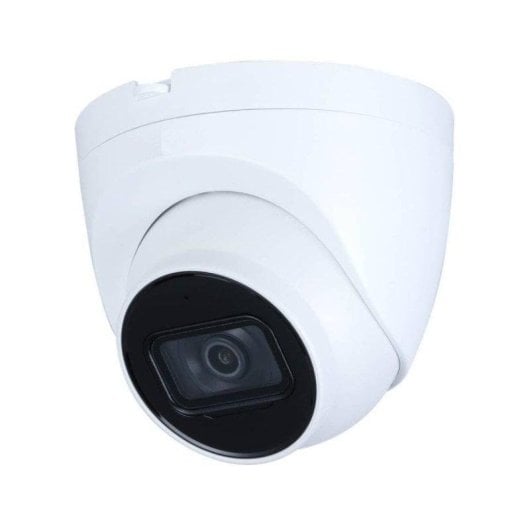 Câmera de vigilância Dahua DH-IPC-HDW2231TP-AS-0280B-S2-QH FullHD Externa Áudio Bidirecional