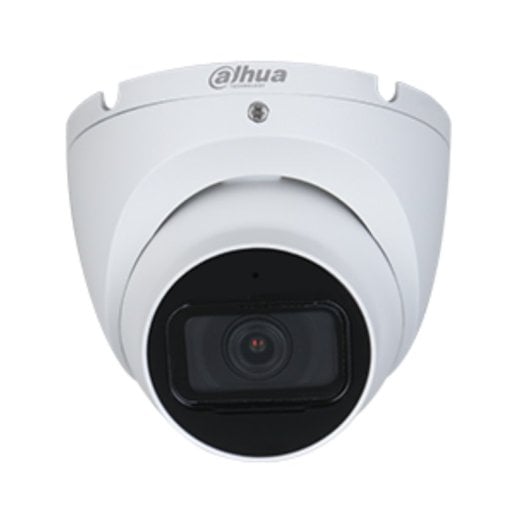 Dahua DH-HAC-HDW1800TLMP-A-0280B 8MP 4K Smart IR IP67 Sicherheitskamera mit Mikrofon
