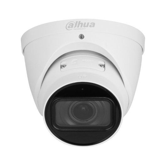 Cámara Dahua DH-IPC-HDW2241TP-ZS-27135 2MP Exterior Zoom Motorizado Visión Nocturna PoE