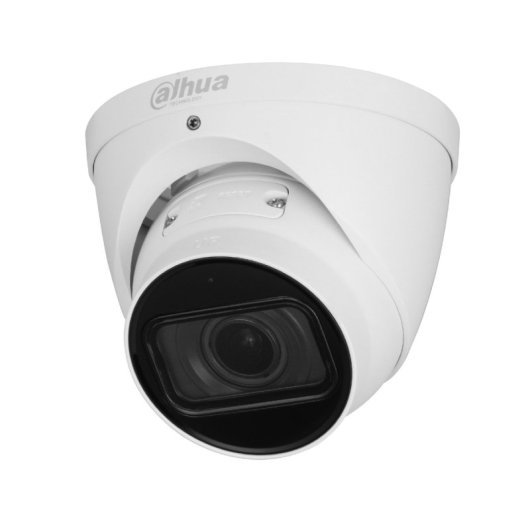 Cámara Dahua DH-IPC-HDW2241TP-ZS-27135 2MP Exterior Zoom Motorizado Visión Nocturna PoE