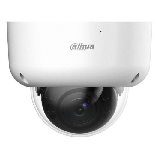 Caméra Dahua DH-HAC-HDBW2241RAP-Z-A-27135-S2-DIP 1080P 30 ips 2,7-13,5 mm IP67 IK10 Blanc