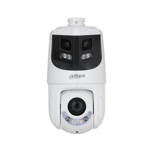 Câmera de vigilância Dahua DH-SDT4E425-8P-GB-APV1-0280-S2 4K Visão Noturna Externa IA Alarme