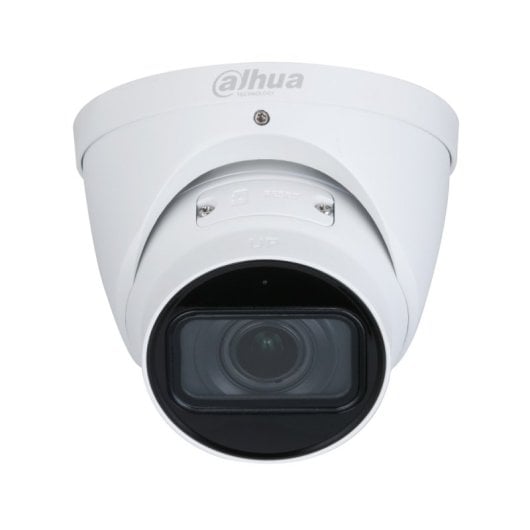 Caméra Dahua DH-IPC-HDW2541TP-ZS-27135-S2 5MP IP67 Vision nocturne 40 m PoE Audio