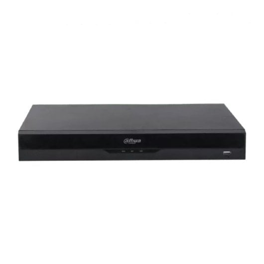 Grabador NVR Dahua DH-NVR5208-EI 8 canales Full HD H.265 Reconocimiento Facial