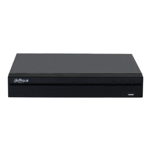 Dahua DHI-NVR2116HS-4KS3 16-Kanal 4K H.265+ NVR Bis zu 20TB Gigabit-Negotiation