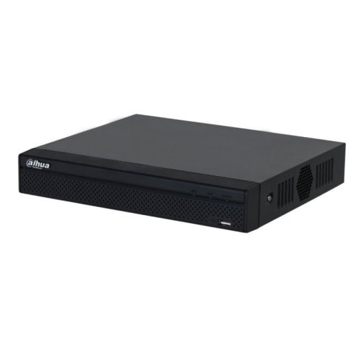 Dahua DHI-NVR2116HS-4KS3 16-Kanal 4K H.265+ NVR Bis zu 20TB Gigabit-Negotiation