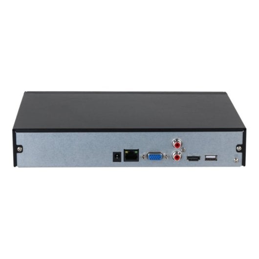 Dahua DHI-NVR2116HS-4KS3 16-Kanal 4K H.265+ NVR Bis zu 20TB Gigabit-Negotiation