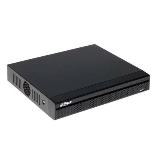 NVR-Recorder für IP-Kamera Dahua Lite NVR2108HS-8P-S3 8 Kanäle 4K 16TB HDD PoE