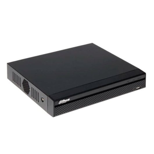 Dahua Technology Lite NVR2108HS-8P-S3 8-Kanal PoE-Videorekorder bis zu 4K 16TB Linux