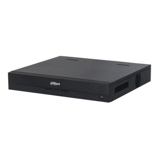 Grabador NVR DAHUA TECHNOLOGY DHI-NVR5432-EI 32 canales 16TB 2xHDMI Reconocimiento Facial