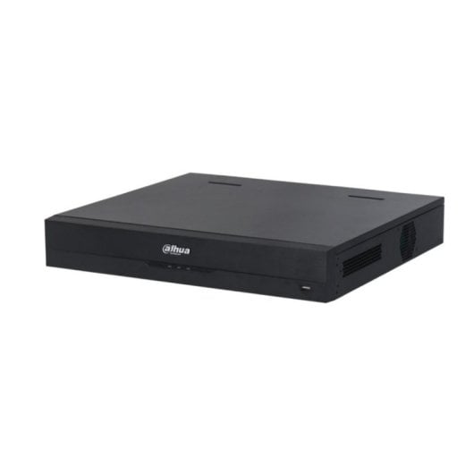 NVR-Recorder für IP-Kamera Dahua DHI-NVR5432-EI 32 Kanäle 1080p 16TB HDD Ethernet