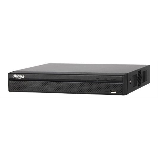 Dahua DHINVR4104HSP4KS2/L 4-Kanal 4K PoE NVR-Recorder 6TB Zwei-Wege-Gespräch