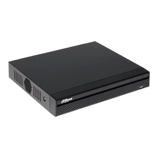 Dahua DHINVR4104HSP4KS2/L 4-Kanal 4K PoE NVR-Recorder 6TB Zwei-Wege-Gespräch