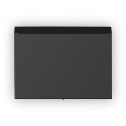 Grabador NVR Foscam FN9108H 8 Canales 5MP H.265 Ultra HD Soporte 16TB