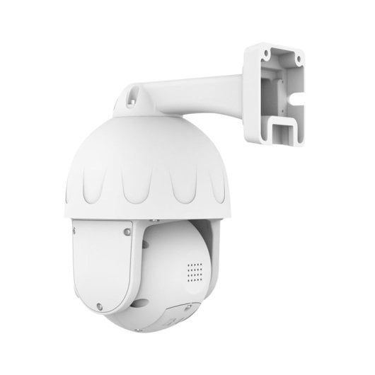 Foscam SD8EP 4K PoE Dome-Kamera mit Smart Tracking und Nachtsicht bis zu 50 m