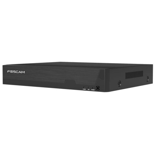 Grabador NVR Foscam FNA216H 16 canales 8MP Ultra HD Doble Bahía hasta 32TB