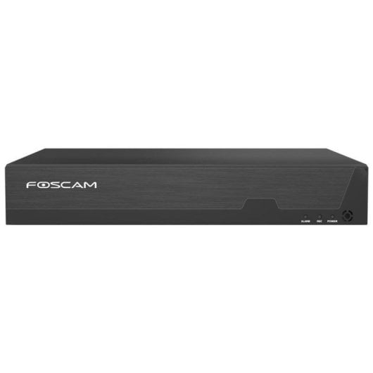 Registratore NVR per Telecamera IP Foscam FNA216H 16 canali 8MP 32TB HDD Connessione Ethernet