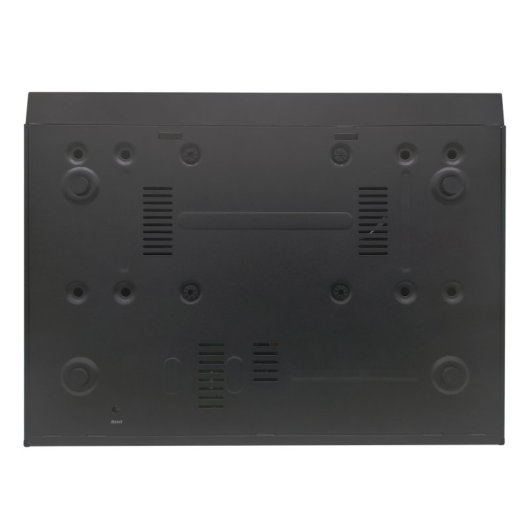 Grabador NVR Foscam FNA216H 16 canales 8MP Ultra HD Doble Bahía hasta 32TB