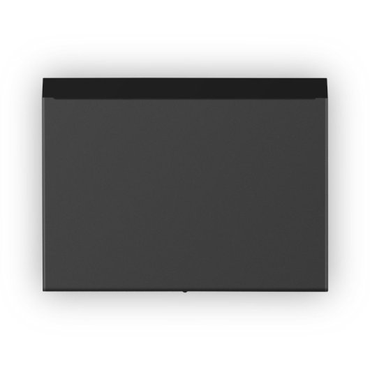 Grabador NVR Foscam FN9108HE 5MP 8 Canales PoE Ultra HD H.265 Web HDMI/VGA