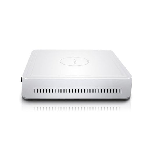 Enregistreur NVR Foscam FN8108H 8 canaux 5MP HDMI/VGA H.264+ jusqu'à 6 To