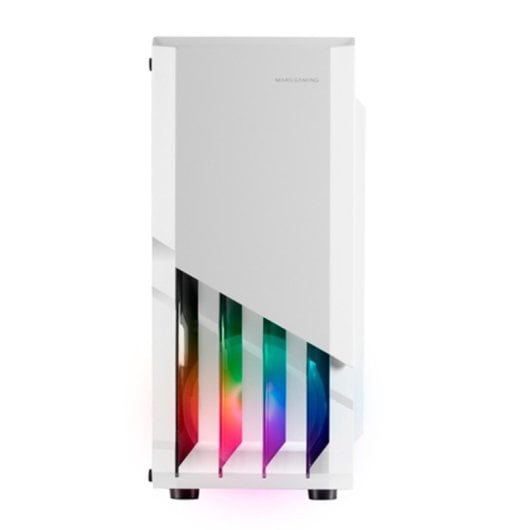 PC Sobremesa NeoPC Ryzen 5 4600G 16GB 480GB SSD Monitor 27? Windows 11 Pro
