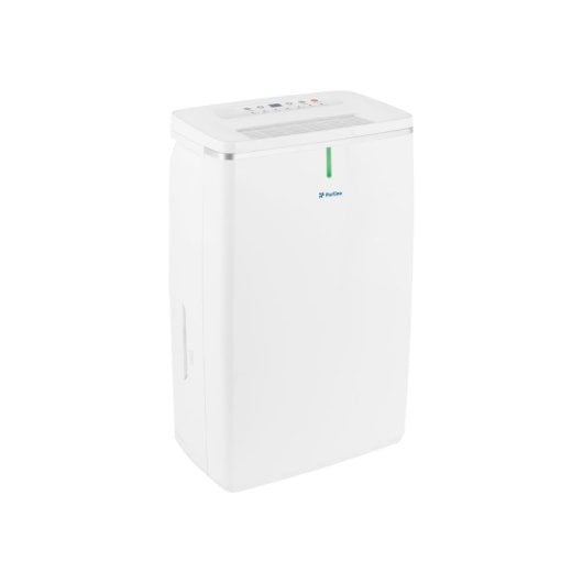 Deshumidificador Purline DRYOS 16 LED 5.5L Temporizador Secado Ropa 40m² R290