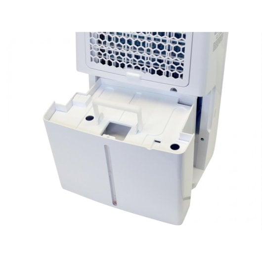 Deshumidificador Purline DRYOS 16 LED 5.5L Temporizador Secado Ropa 40m² R290