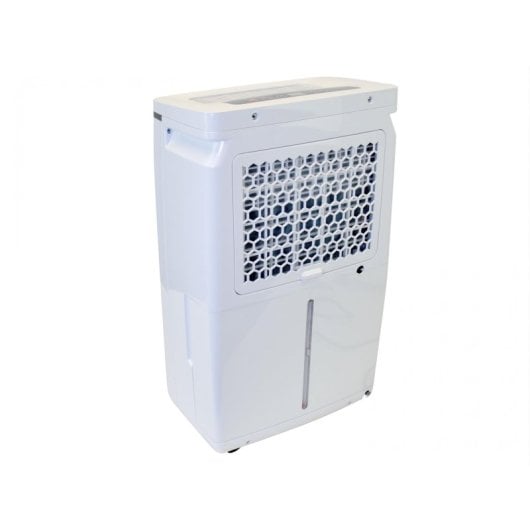 Deshumidificador Purline DRYOS 16 LED 5.5L Temporizador Secado Ropa 40m² R290