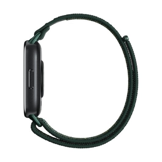 Smartwatch Motorola Moto Watch Fit GPS OLED 1,9? Trekking Green + Estadísticas Avanzadas