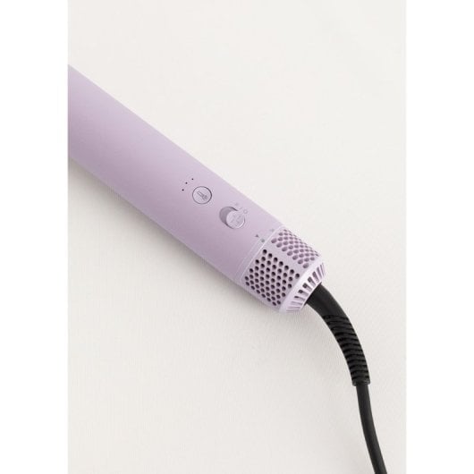 Secador Create Air Styler Recubrimiento Cerámica Sistema Coanda 3 Temperaturas Estuche