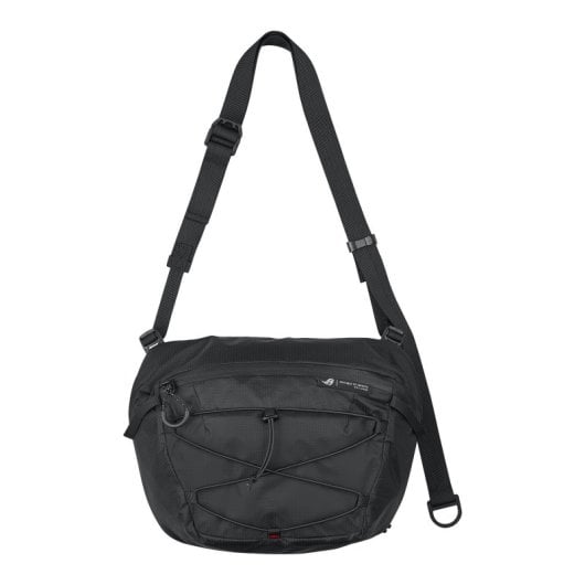 Mochila gaming ASUS ROG Archer ErgoAir 18? Unisex, resistente al agua, 32L