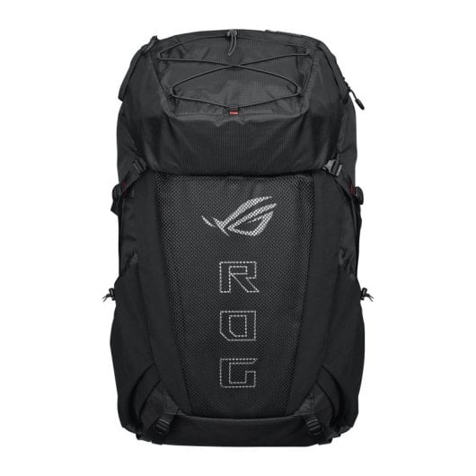 Mochila gaming ASUS ROG Archer ErgoAir 18? Unisex, resistente al agua, 32L