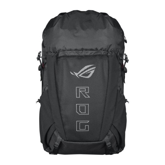 Mochila gaming ASUS ROG Archer ErgoAir 18? Unisex, resistente al agua, 32L