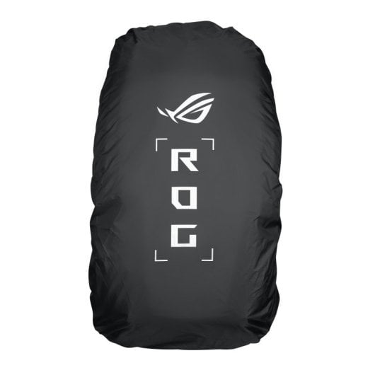Mochila gaming ASUS ROG Archer ErgoAir 18? Unisex, resistente al agua, 32L